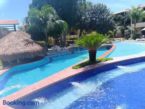 Solar de Pipa Prime - Frente piscina - Image 2