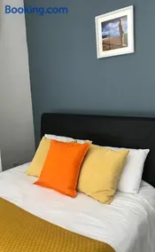 Liverpool townhouse - Image 4