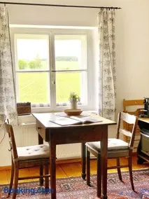 Pfarrhof Niederleierndorf - Image 3