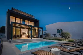 Villa Acacia - Image 1