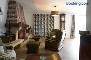 Le Grain d'Or - Elegant renovated family home - Image 1