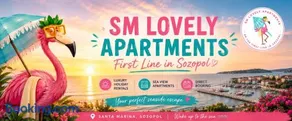 SM lovely apartments - Image 1