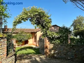 Tartagli Authentic Villa with Pool - a Fontanaro Property - Image 3