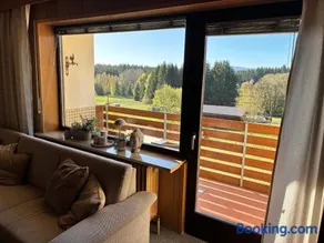 Wander-Appartement im Fichtelgebirge - Image 3