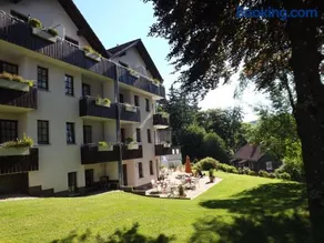 Residenz Bocksberg-Blick & St. Florian - Image 3