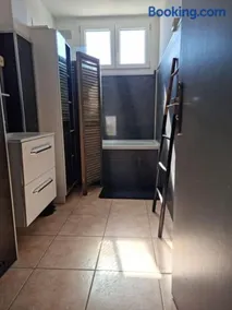 Grand Appart/WIFI/2 chambres/Détente/Calme - Image 3