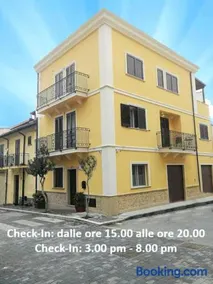Scilla Resort - Image 1