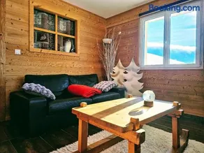 Magnifique appartement à la montagne classé 3 étoiles - Image 1