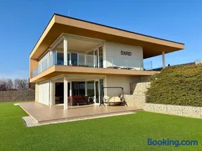 SXRD Luxus Apartmanok - Image 1