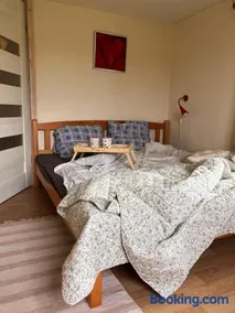 Rural Hideaway near Birštonas, Peaceful Countryside Stay - Image 2