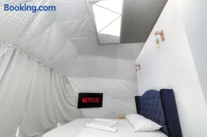 Seagloo Glamping - Adults Only 12y - Image 4
