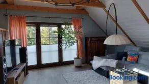 Chill Haus mit Sauna und Kamin - Image 1