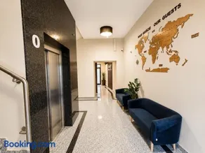 Apart Home Tel AHT - Image 3