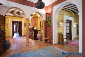 Hacienda el Burgo - Image 5