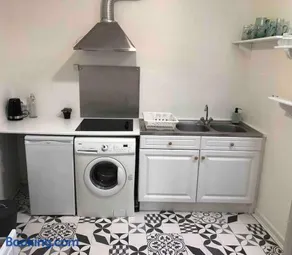 Appartement 55m2 - 4 personnes - Port d'Hendaye - Image 3