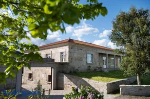 Casa dos Vasconcelos - Countryside Estate with Garden & Pool - Image 4