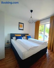 Ferienwohnung Lucia - Image 4