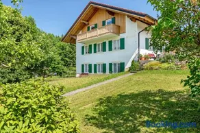 Ferienwohnung Panorama Bad Kohlgrub - Image 2