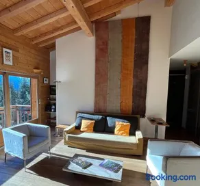 Appartement Arolles - Image 1