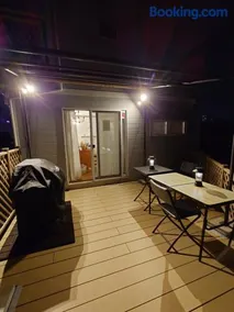 Villa上条 話題のアメリカンBBQができる宿 - Image 4
