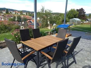 FeWo Wildflecken - Ferienwohnung Rhön Neubau 2021 - Image 3