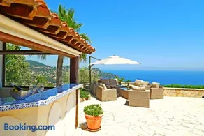 Villa Le Trayas Supérieur - Image 3
