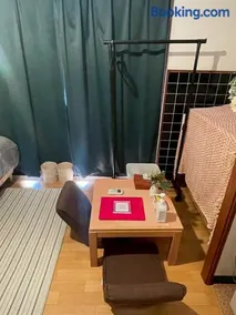 HOSTEL KURIYA OSAKA - Image 2
