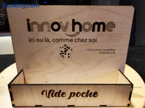 Grand LOFT à Poissy - Image 3