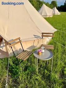 Boltinge Glamping - Image 3