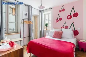 Suite de caractère 2 chambres & détente balnéo - Image 1