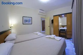 SUNNY CORFU APARTMENTS - Image 4