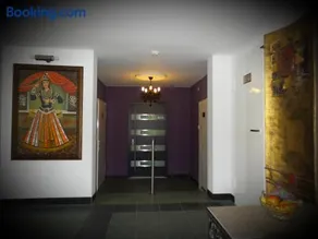 Erdgeschosswohnung im Stadtzentrum - Image 3