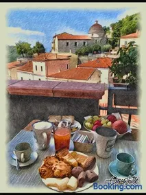 La terrazza nel borgo - Image 1