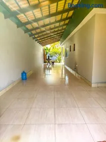 Casa em Corinto MG - Com Piscina - Image 4