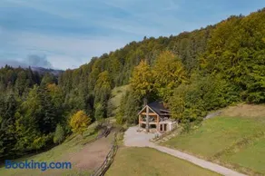 Górna Chata Mountains Chalet - Stable Cottage - Image 4