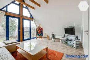 Apartment 81 qm, Messe/Exhibition Center - Image 4