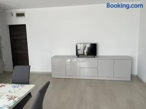 REBREANU RESIDENCE LUX APARTMEN - Image 5