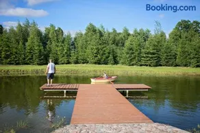 Lodges Zacisze I - Image 1