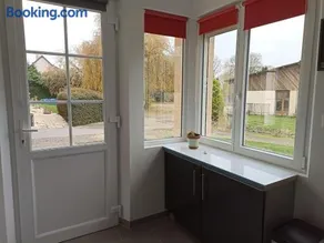 Haute Epine Gîte Ma Vie Là studio avec cuisine équipé - Image 5
