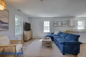 Tred Avon Tidehouse 2BR Downtown Oxford Retreat - Image 3