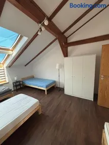 Wohnung mit Galerie - Image 2