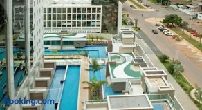 Flat em Brasília - Image 2