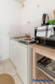 Nid douillet - Plage à 2min - résidence calme - Image 2