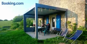 Panorama Gîtes Certes - Image 2