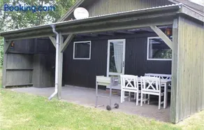 Holiday Home Kraghøjvej Nykøbing M Ix - Image 5