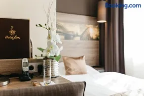 Hotel Sion - Image 3