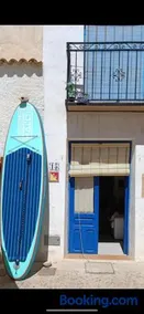 Isla de Tabarca: Casa Trinacria - Image 2