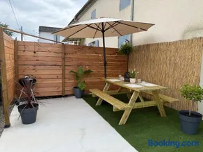 Cosy Appartement avec Parking - Image 1