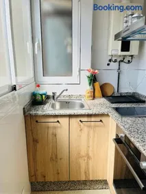 Apartamento acogedor en Valencia Centro perfecta ubicación - Image 2