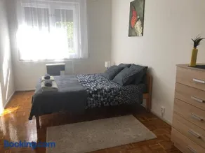 Karman Apartman - 2 bedroom entire flat in the center - Image 3